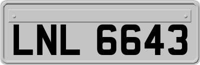 LNL6643