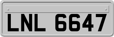 LNL6647