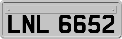 LNL6652