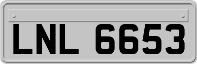 LNL6653