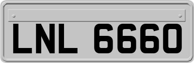LNL6660