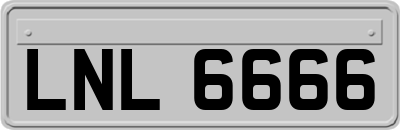 LNL6666