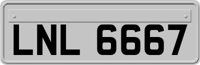 LNL6667