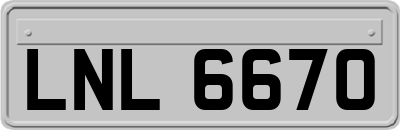 LNL6670