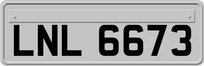 LNL6673