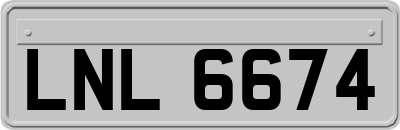 LNL6674