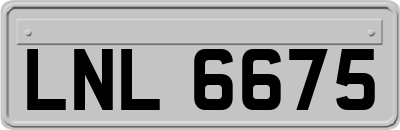 LNL6675