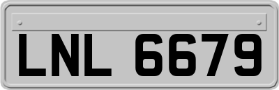 LNL6679