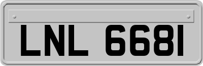 LNL6681