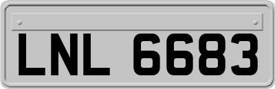 LNL6683