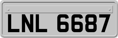 LNL6687