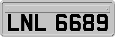 LNL6689