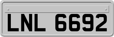 LNL6692