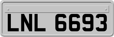 LNL6693