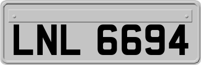 LNL6694