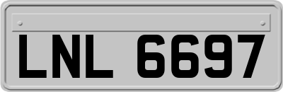 LNL6697