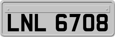 LNL6708