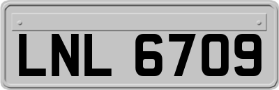 LNL6709