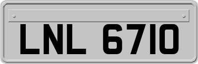 LNL6710