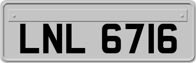 LNL6716