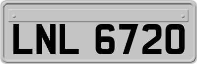 LNL6720