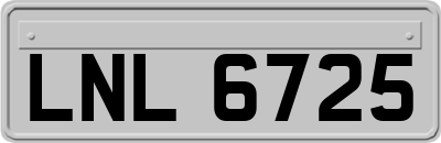 LNL6725