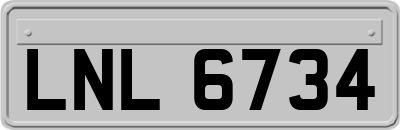 LNL6734