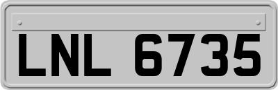 LNL6735