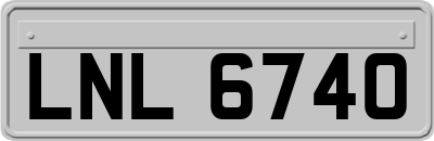 LNL6740