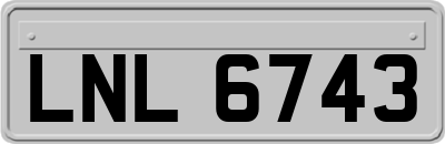 LNL6743