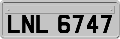 LNL6747
