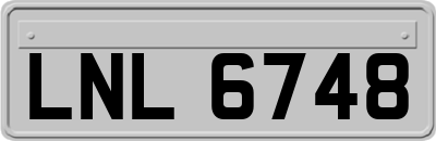 LNL6748