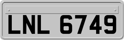 LNL6749