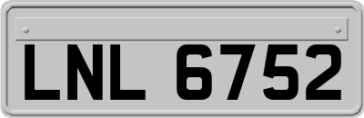 LNL6752