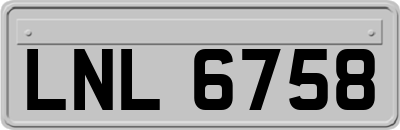 LNL6758