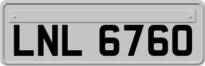LNL6760