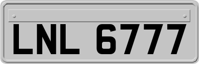 LNL6777
