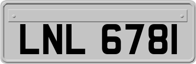 LNL6781