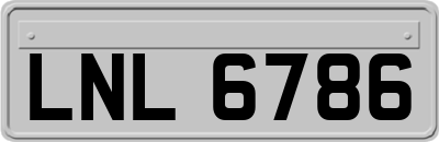 LNL6786