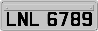LNL6789