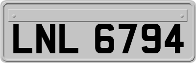 LNL6794