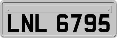 LNL6795