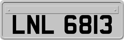 LNL6813