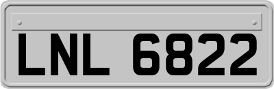 LNL6822