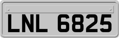 LNL6825