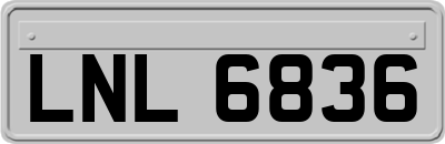 LNL6836