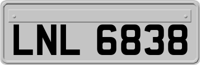 LNL6838