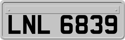 LNL6839