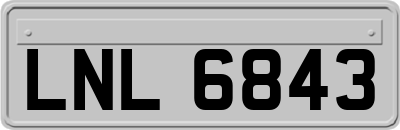 LNL6843