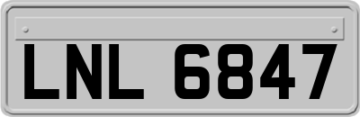 LNL6847